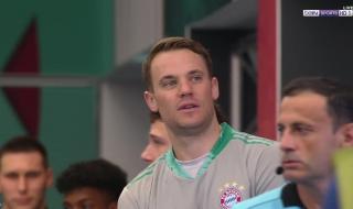 拜仁慕尼黑2021阵容 拜仁慕尼黑2021阵容